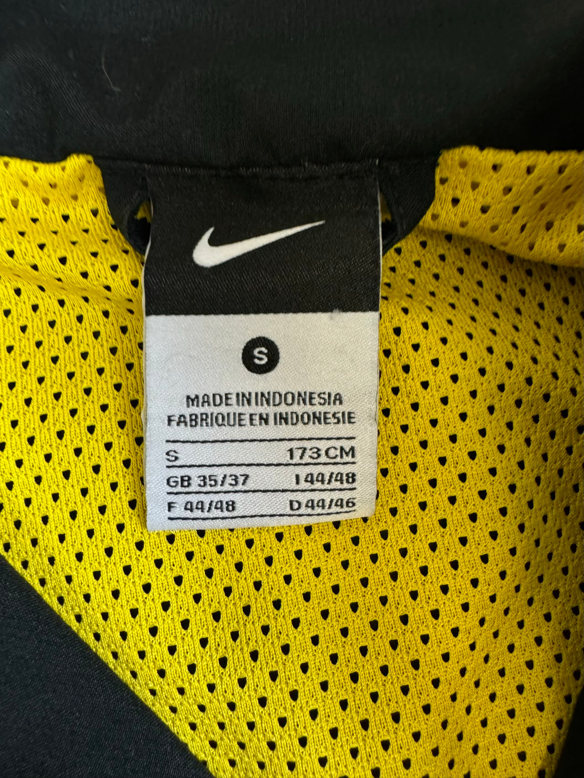 vintage Nike tracksuit {S}