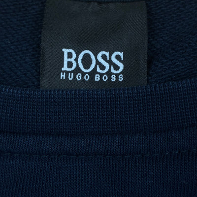 black Hugo Boss sweater {S}