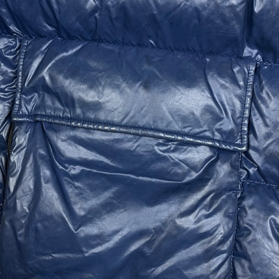 vintage Prada winterjacket {M}