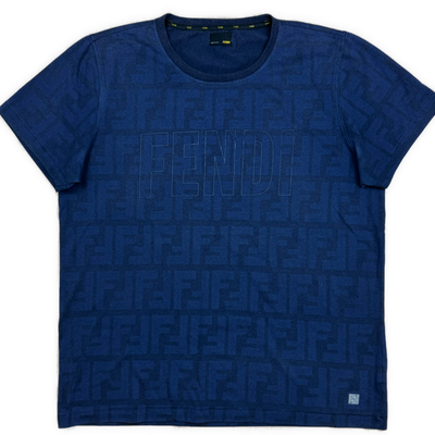 vintage Fendi t-shirt {M}
