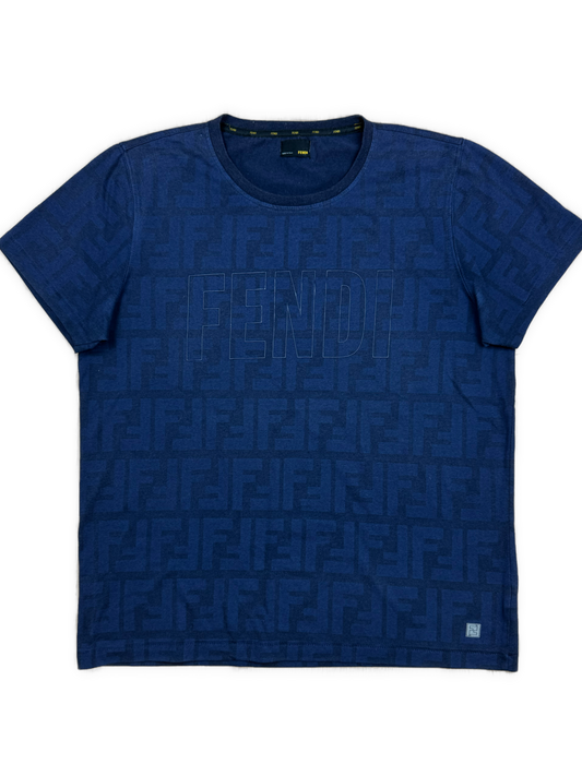 vintage Fendi t-shirt {M}