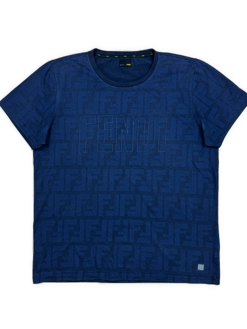vintage Fendi t-shirt {M}