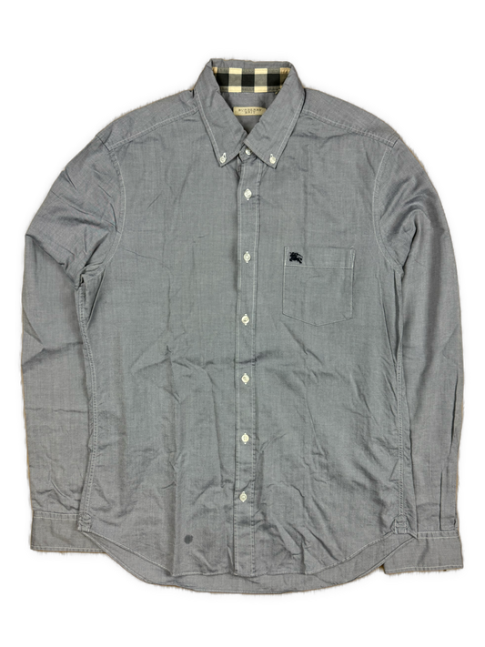 vintage Burberry shirt {M}