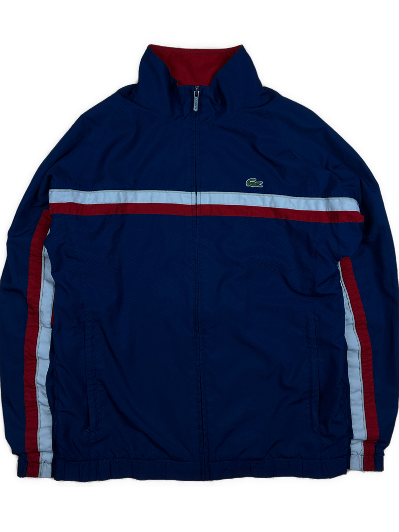 vintage Lacoste windbreaker {M}