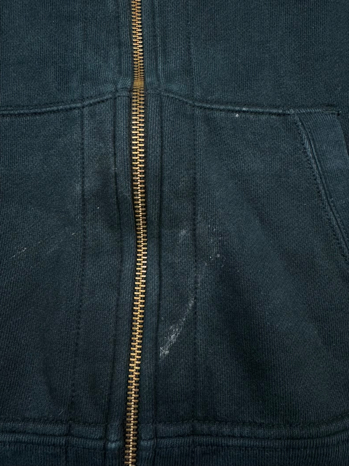 vintage Polo Ralph Lauren sweatjacket {M}