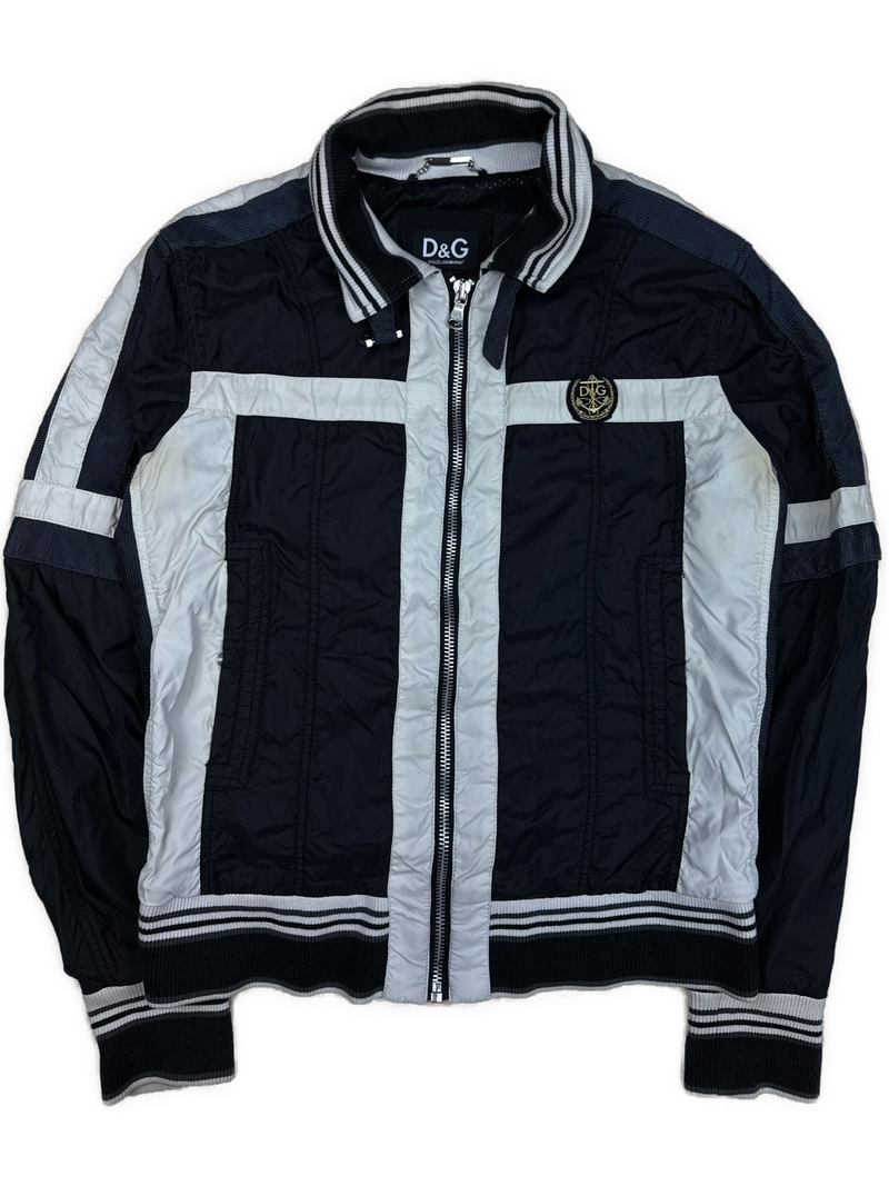 vintage Dolce & Gabbana windbreaker {L}