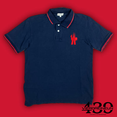 vintage Moncler polo {M}