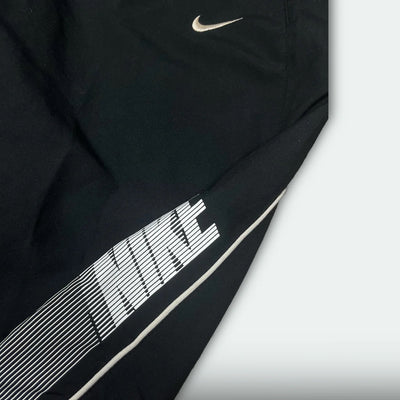 vintage Nike trackpants {M}