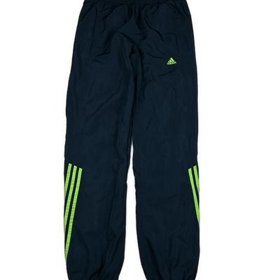 vintage Adidas trackpants {S}