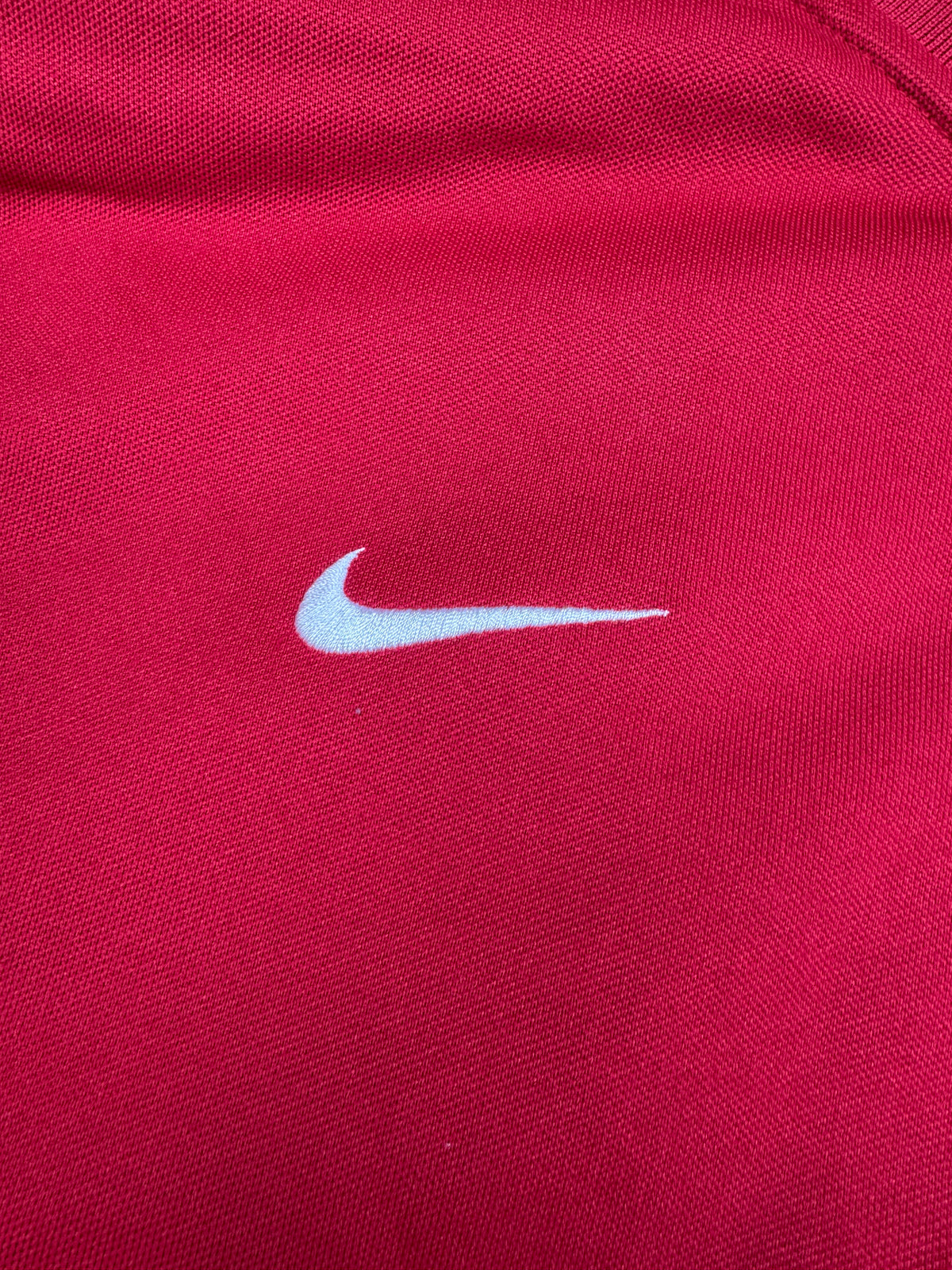 vintage Nike Fc Arsenal trackjacket {XL}