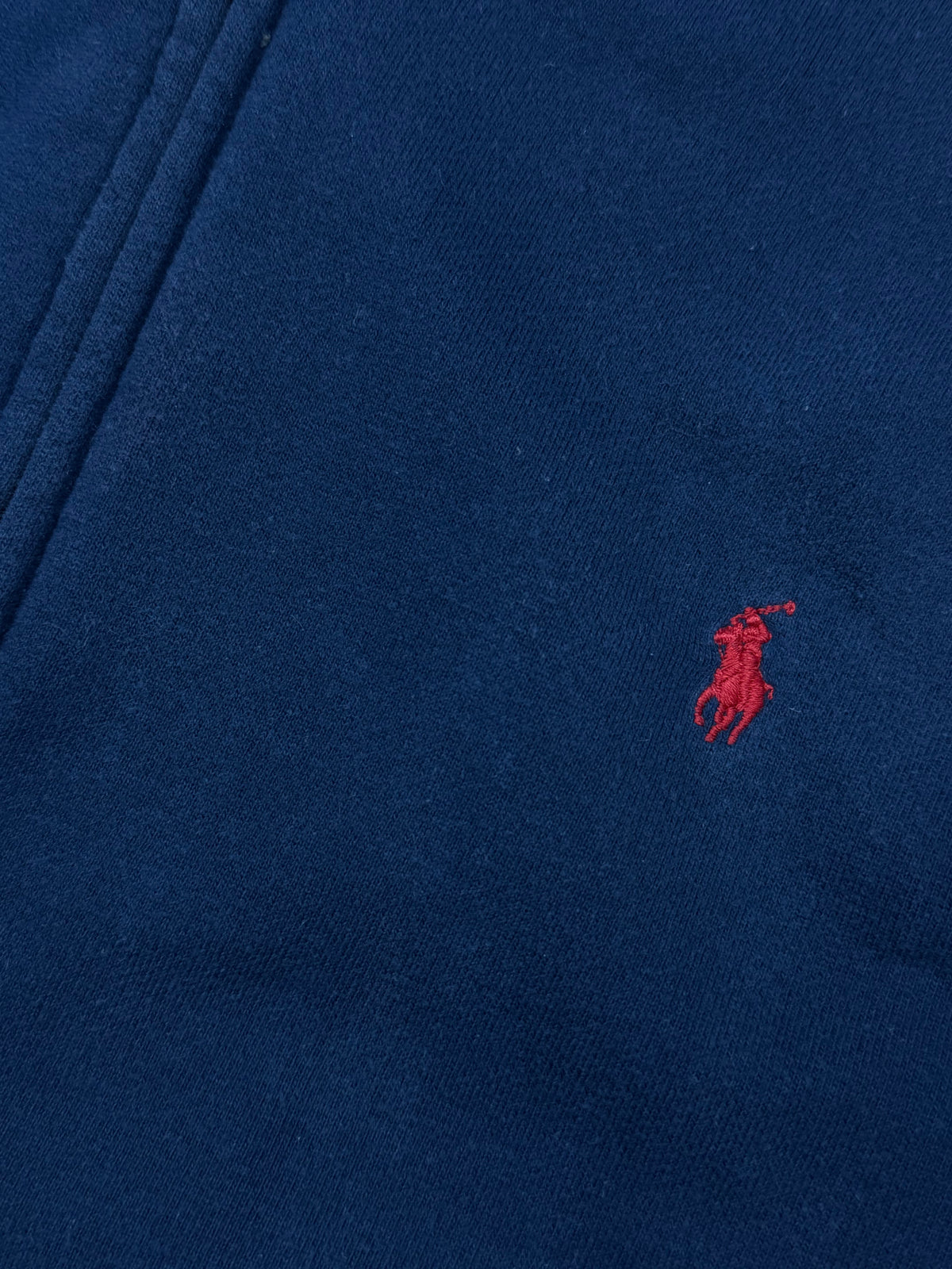 vintage Polo Ralph Lauren sweatjacket {S}