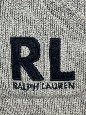 vintage Polo Ralph Lauren sweatjacket {S}