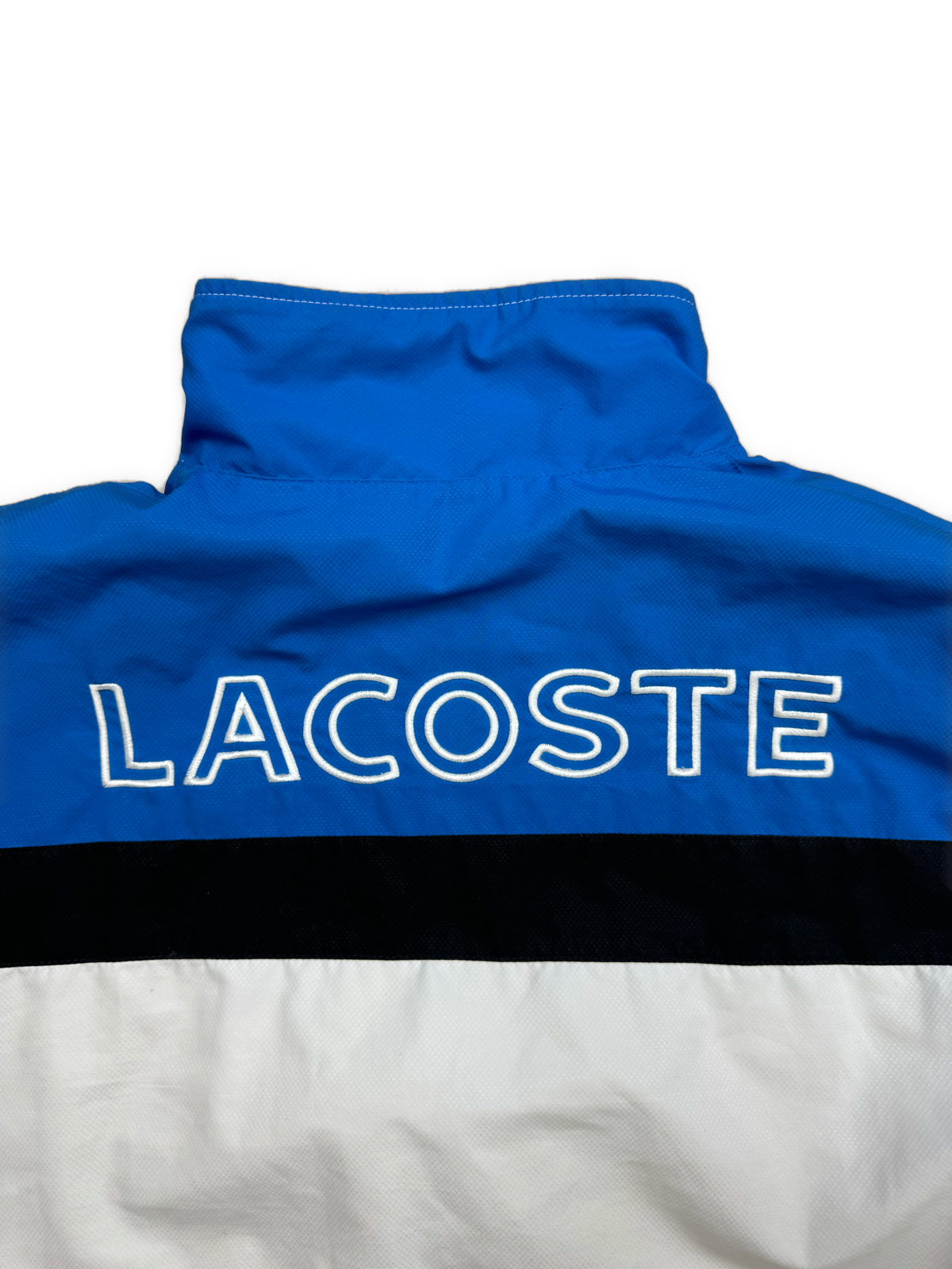 vintage Lacoste windbreaker {M}