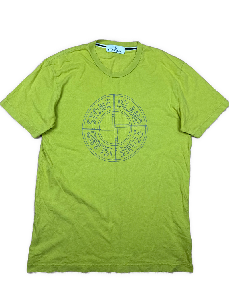 vintage Stone Island t-Shirt
