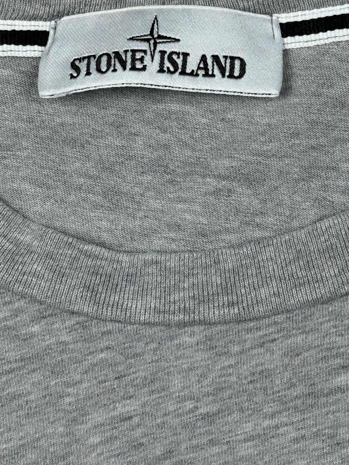 vintage Stone Island t-shirt