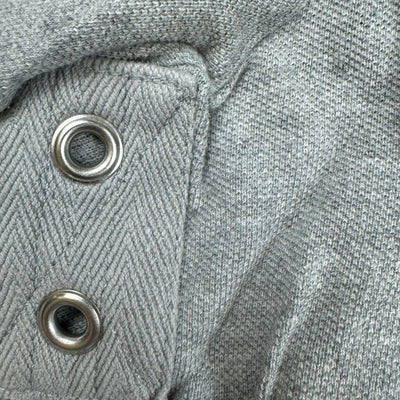 vintage Polo Ralph Lauren NEW YORK polo {M}