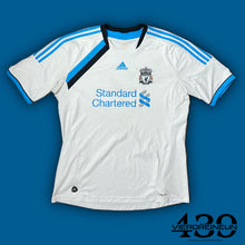 Cargar imagen en el visor de la galería, vintage Adidas Fc Liverpool 2011-2012 3rd jersey {XL}
