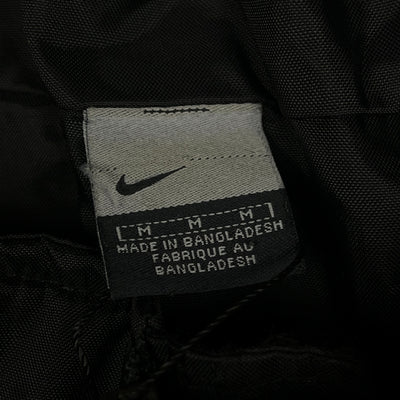 vintage Nike winterjacket {M}