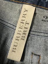 Charger l&#39;image dans la galerie, vintage Burberry jeans {S}
