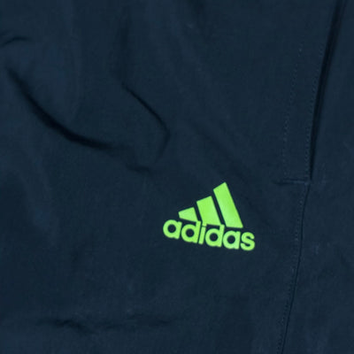 vintage Adidas trackpants {S}