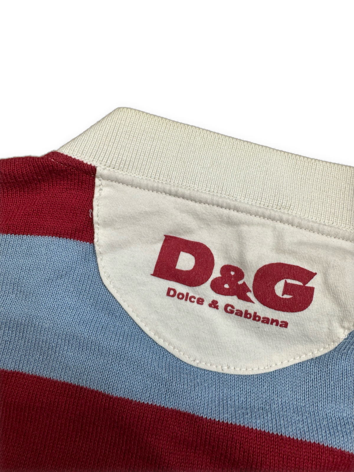 vintage Dolce & Gabbana sweater {L}