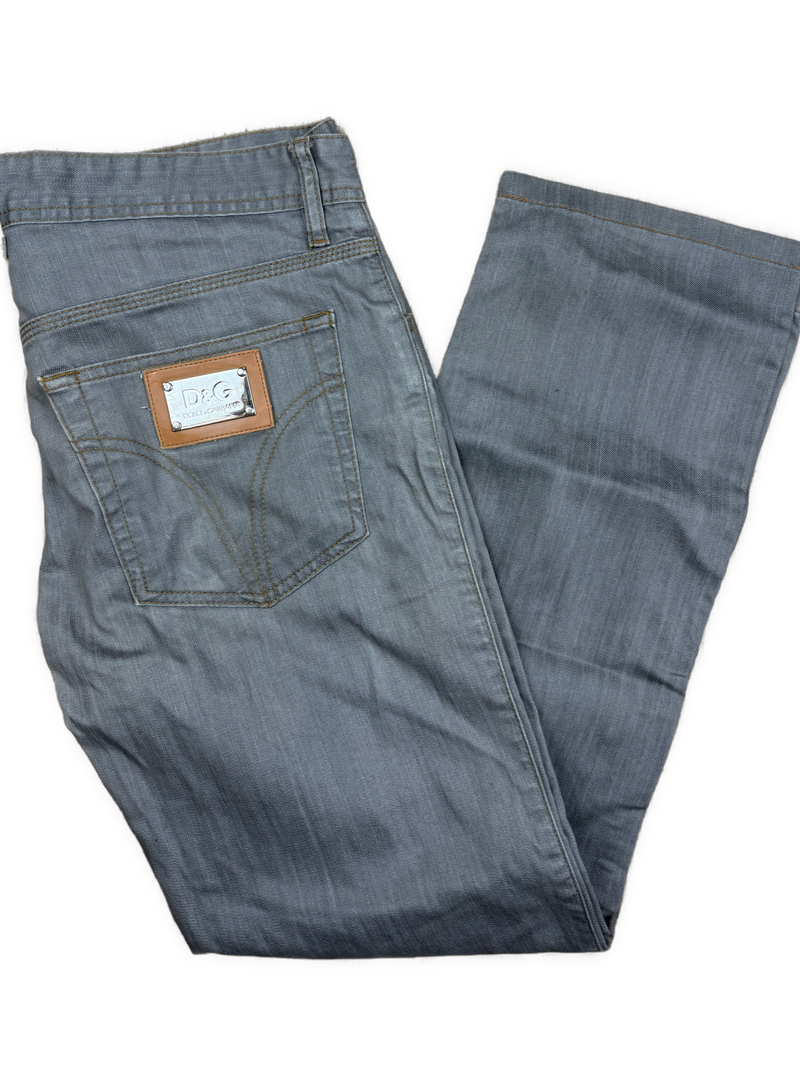 vintage Dolce & Gabbana jeans {M}