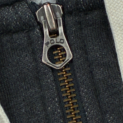vintage Polo Ralph Lauren sweatjacket {M}