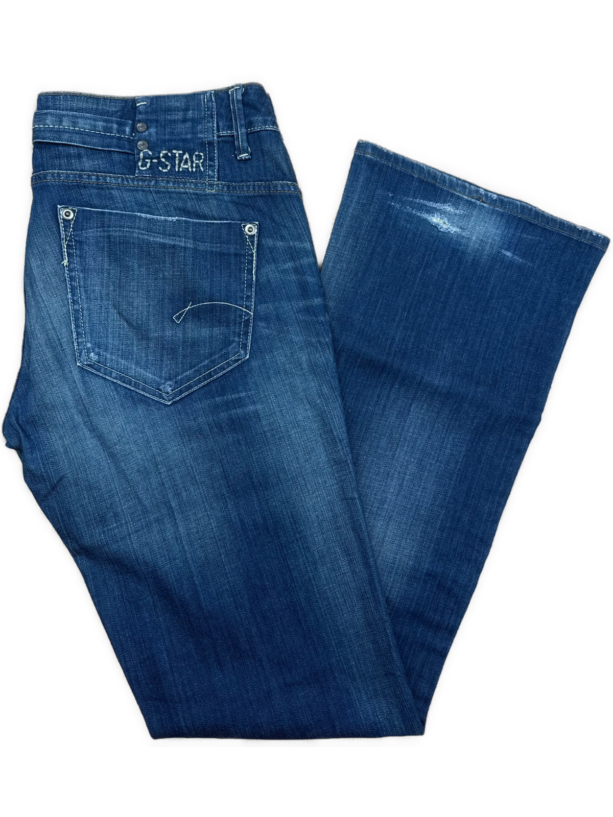 vintage G-STAR jeans {M}