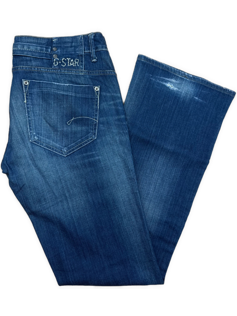 vintage G-STAR jeans {M}