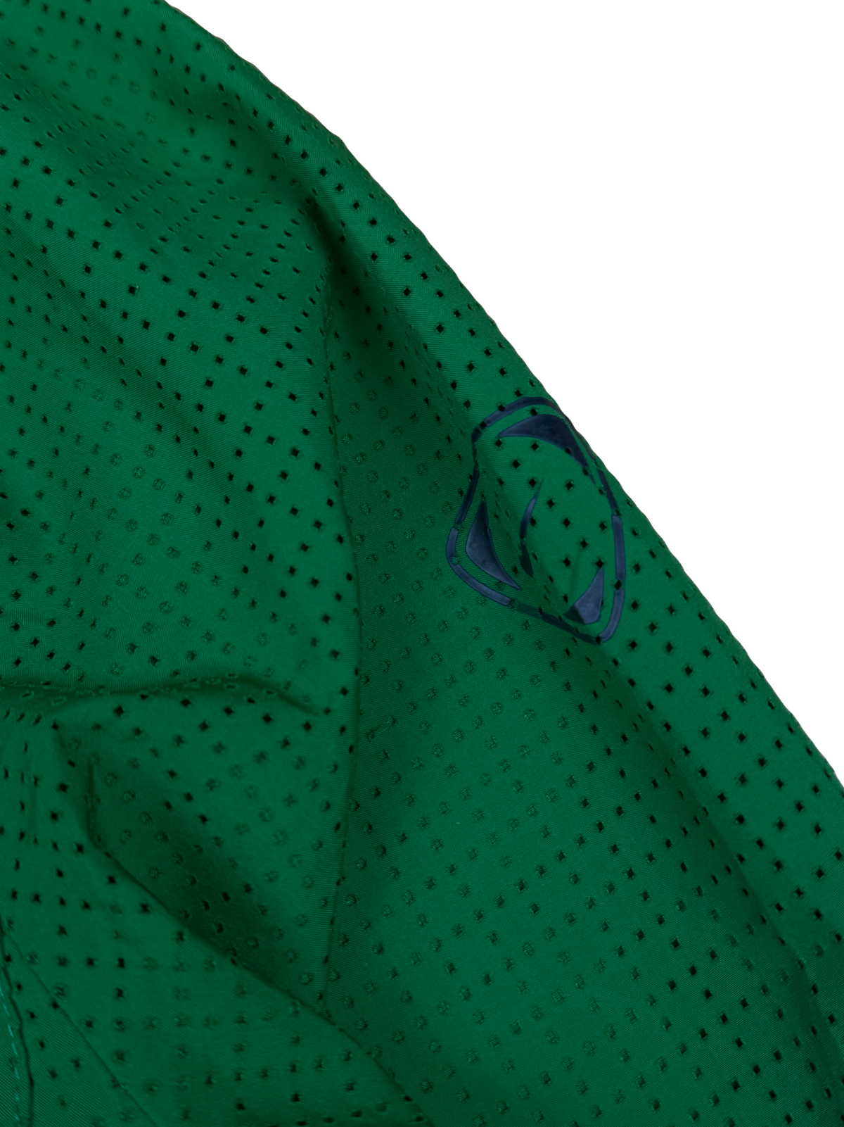 vintage Nike Fc Celtic windbreaker {M}