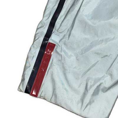 vintage reversible Prada windbreaker {M}