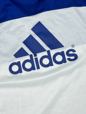 vintage Adidas Fc Chelsea trainingjersey {XS}