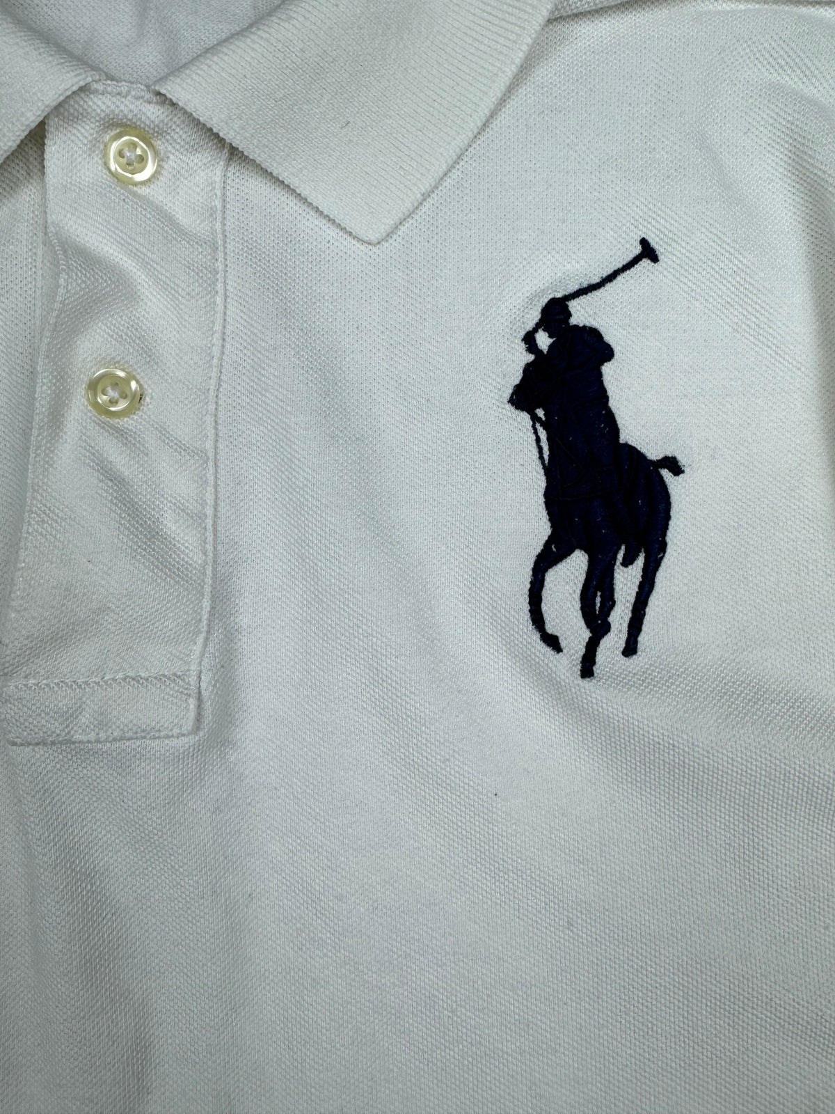 vintage Polo Ralph Lauren polo {XS}