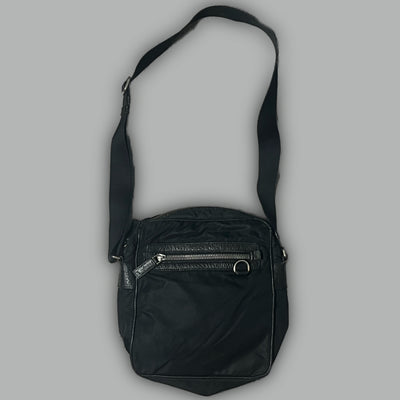 vintage Prada slingbag