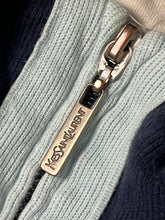Carregar imagem no visualizador da galeria, vintage Yves Saint Laurent sweatjacket {XL}
