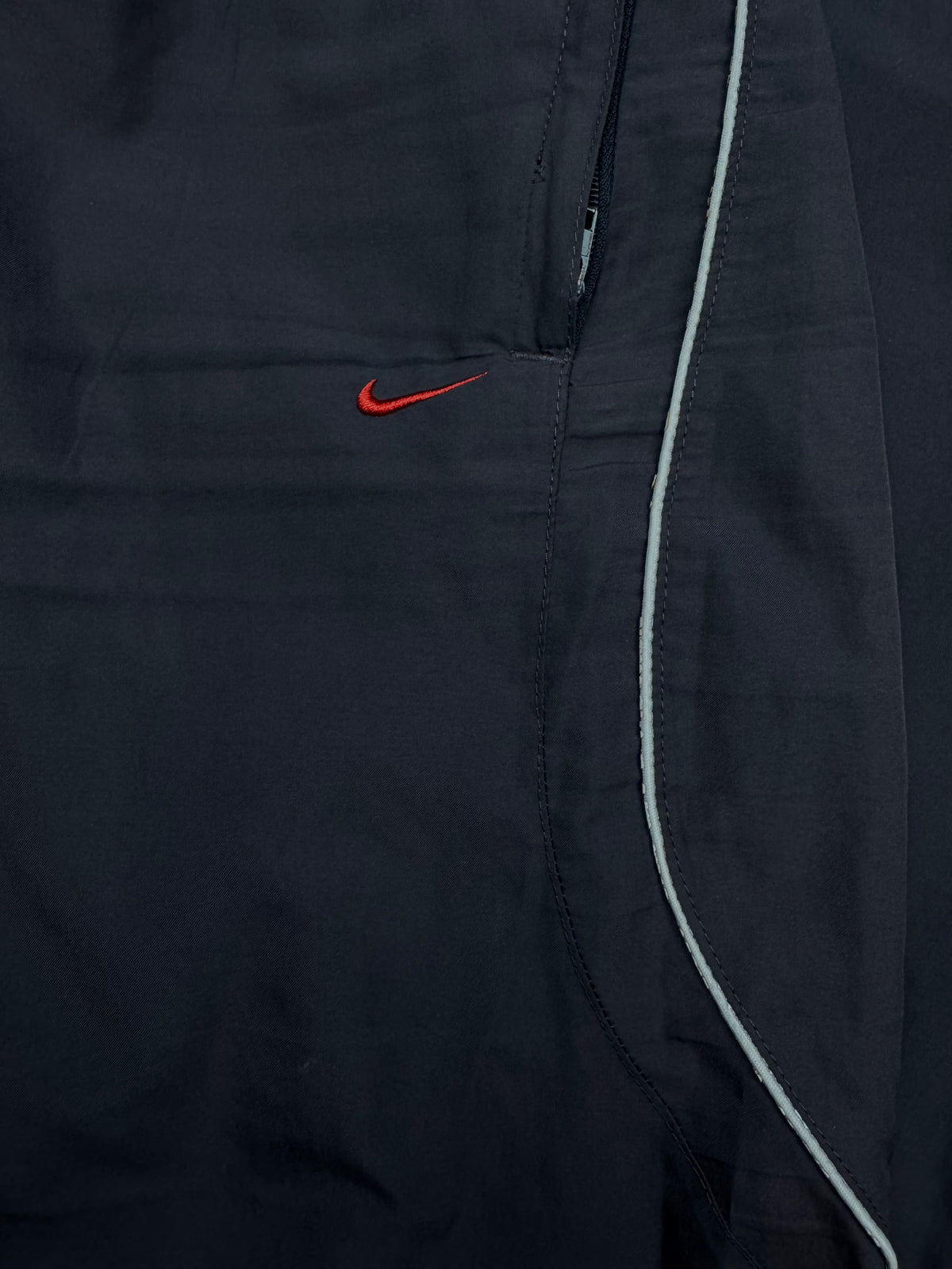 vintage Nike trackpants {S}