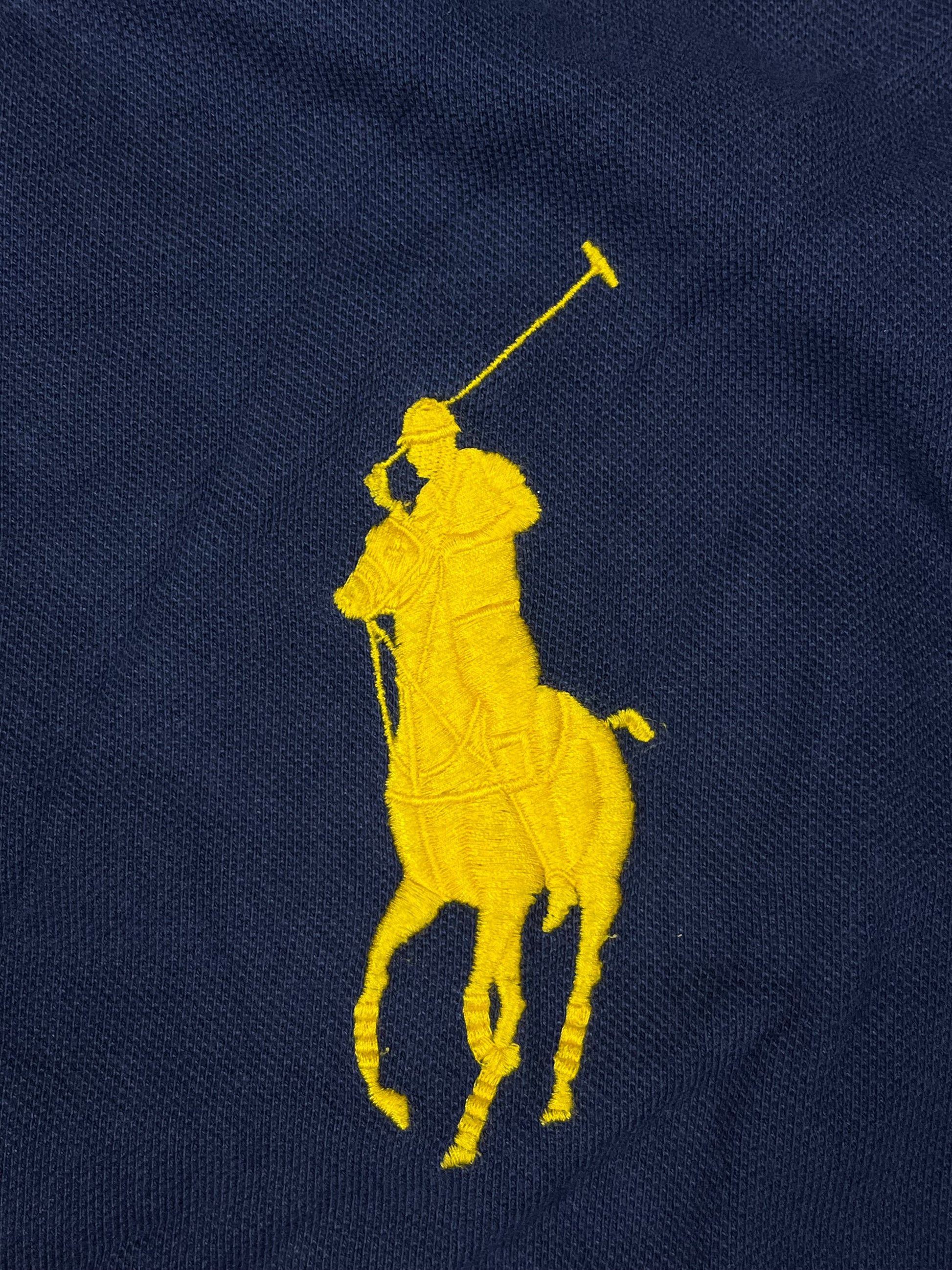 vintage Polo Ralph Lauren polo {M}