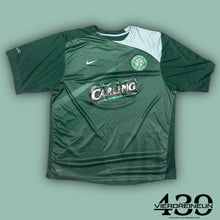 Lade das Bild in den Galerie-Viewer, vintage Nike Fc Celtic trainingjersey {L}
