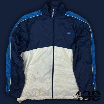 vintage Nike HEX windbreaker {L}