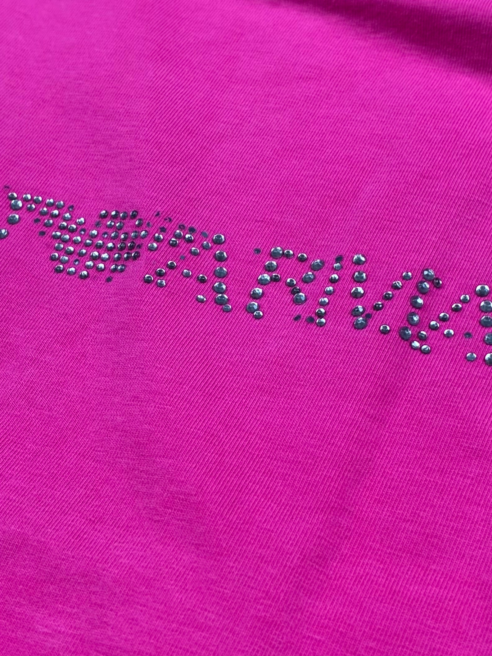 vintage Emporio Armani top {XS}