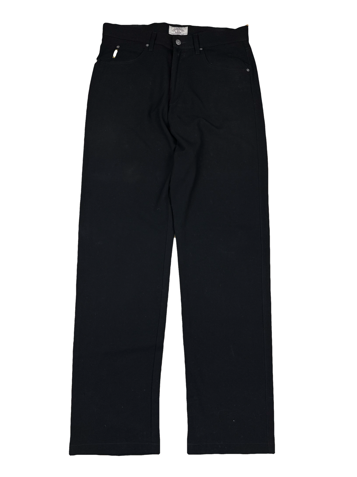 vintage Armani jeans {XL}