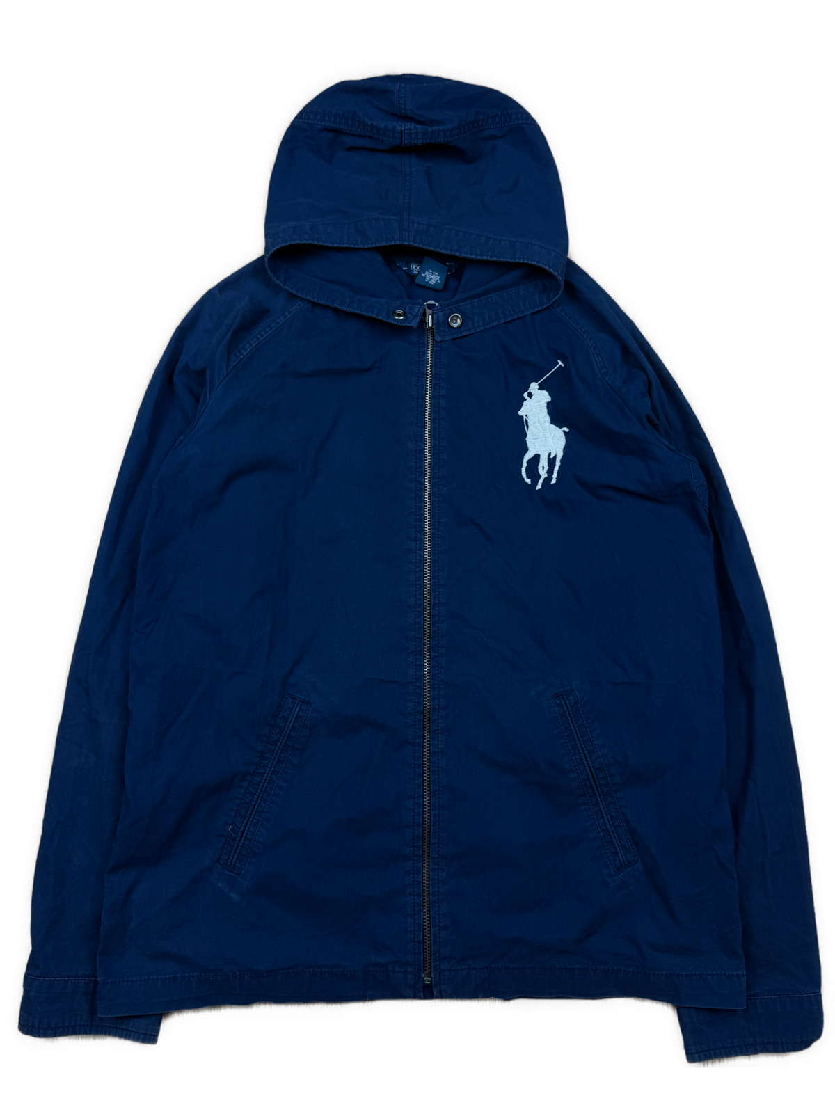 vintage Polo Ralph Lauren windbreaker {S}
