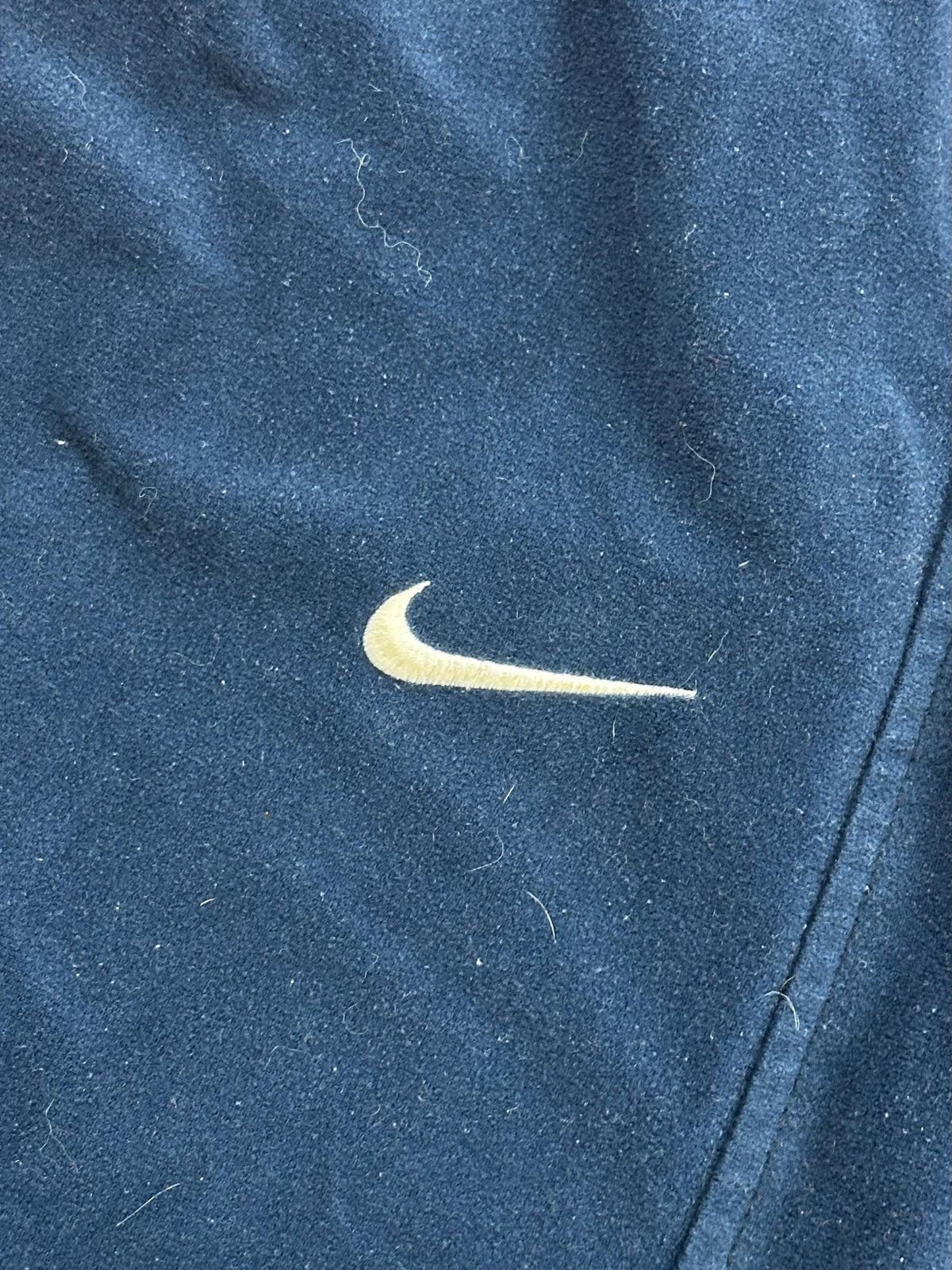 vintage Nike joggingpants