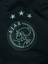 Load image into Gallery viewer, vintage Adidas Ajax Amsterdam tracksuit {S}
