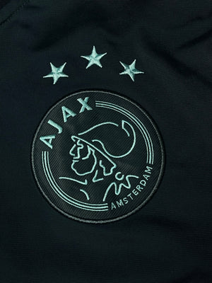 vintage Adidas Ajax Amsterdam tracksuit {S}