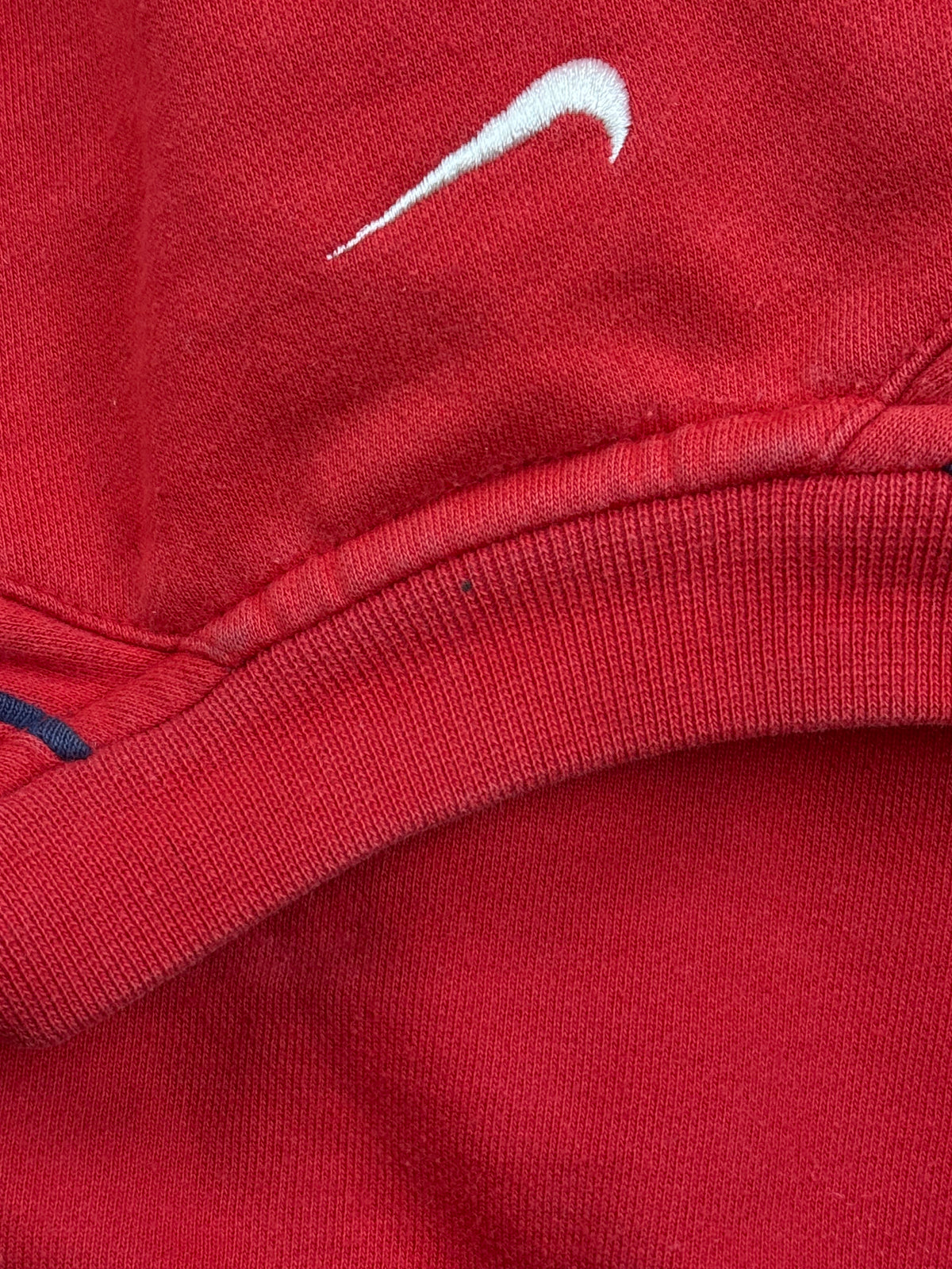 vintage Nike sweater {XS}