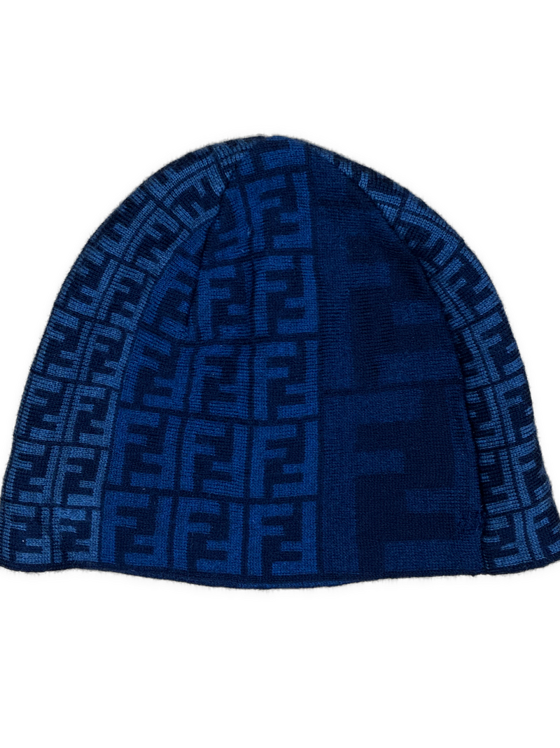 vintage Fendi beanie