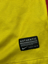 Load image into Gallery viewer, vintage Nike Fc Barcelona 2012-2013 away jersey {M}
