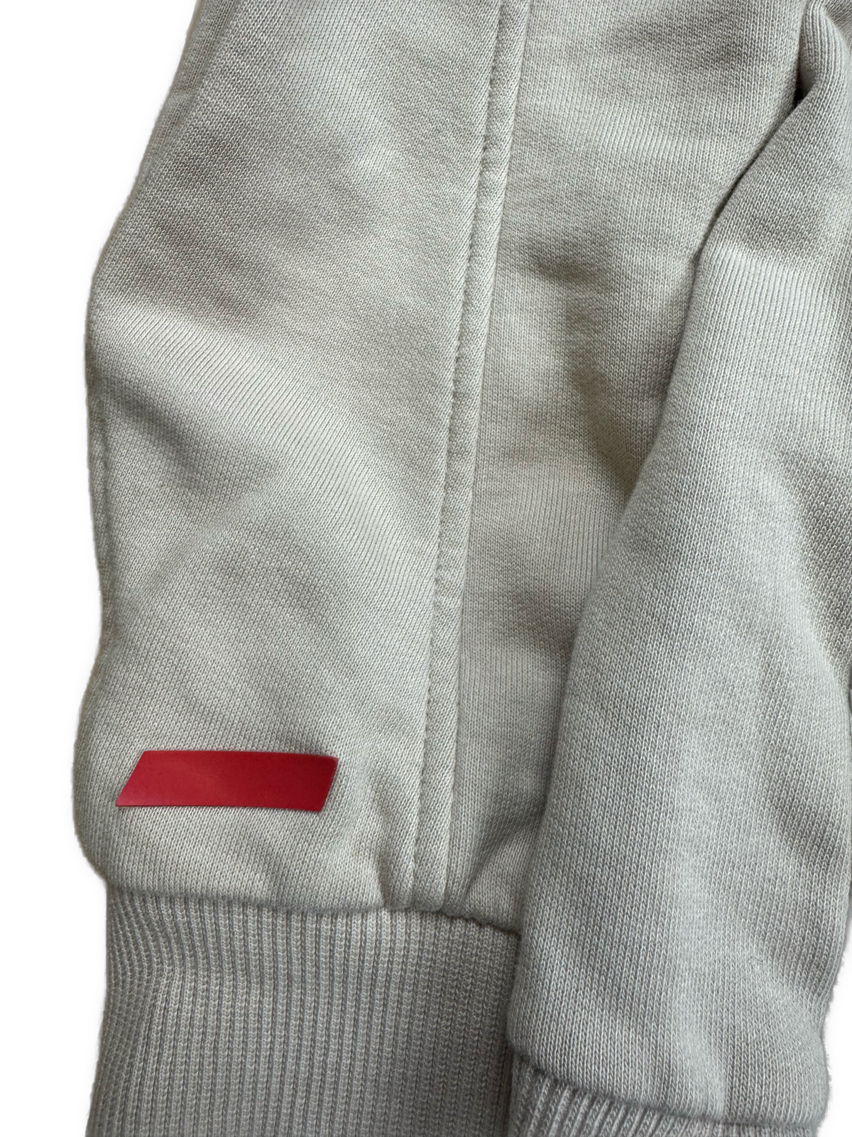 vintage Puma Ferrari sweatjacket {S}