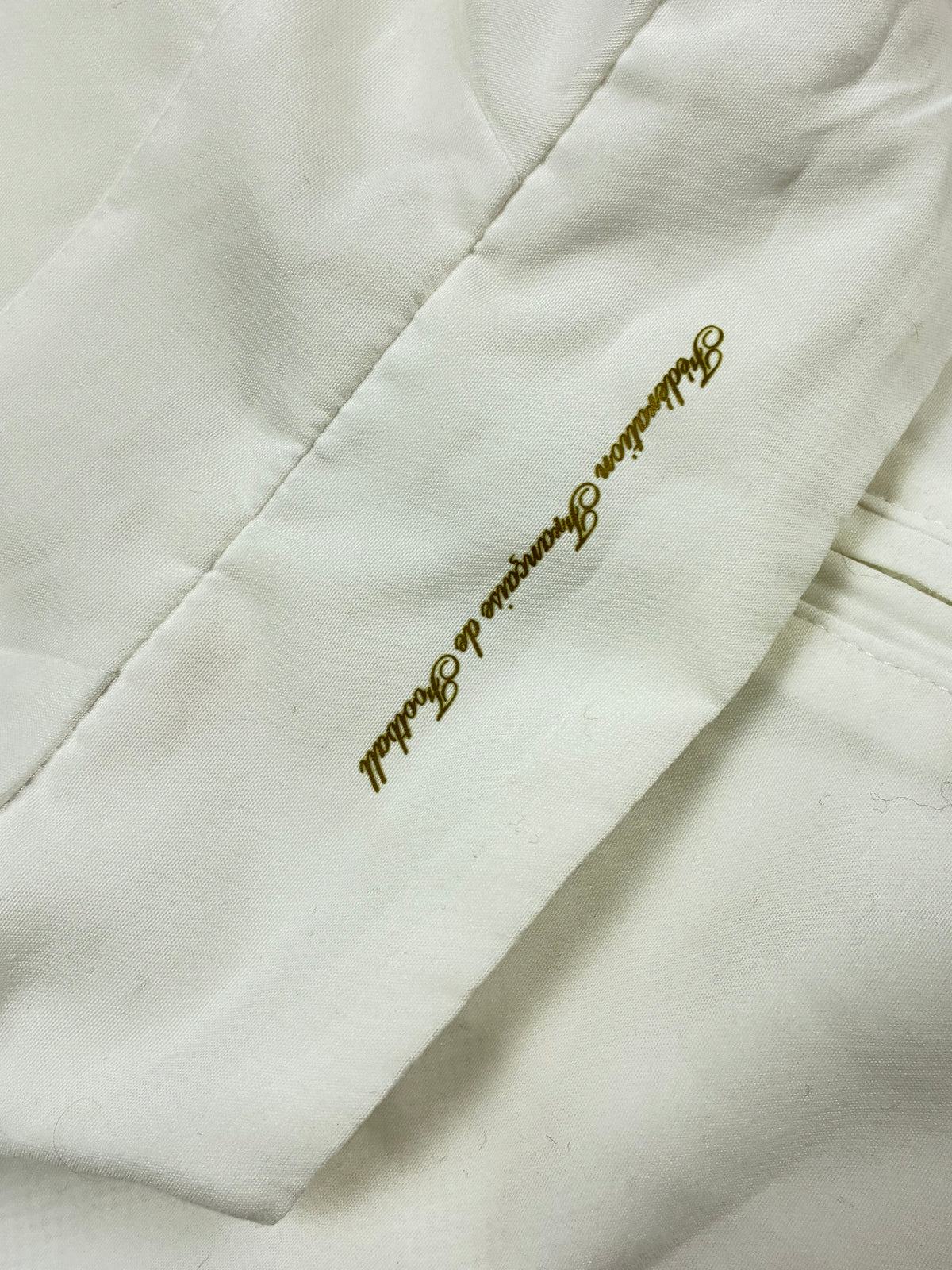 vintage Adidas France tracksuit {M}